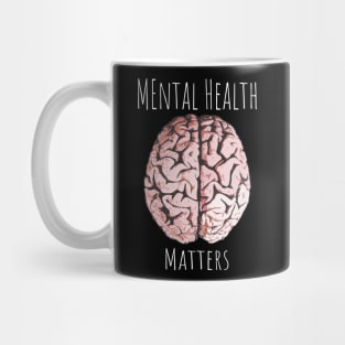 mental health matters Mug